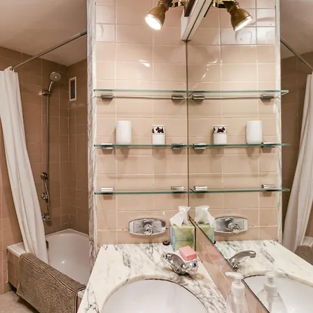 Carrer Del Mar Apartamento *