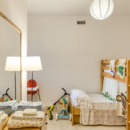 Apartamento Carrer Del Mar Palamós