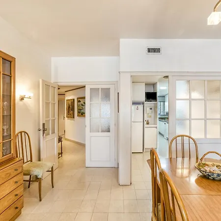 Carrer Del Mar Apartamento Palamós