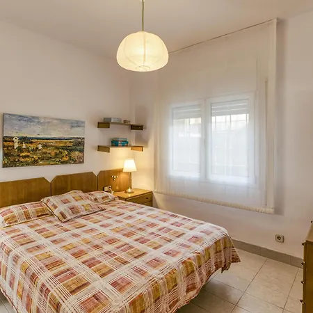 Apartamento Carrer Del Mar Palamós