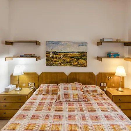 Apartamento Carrer Del Mar Palamós