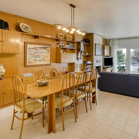Carrer Del Mar Apartamento