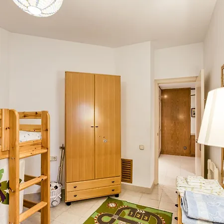 Apartamento Carrer Del Mar *