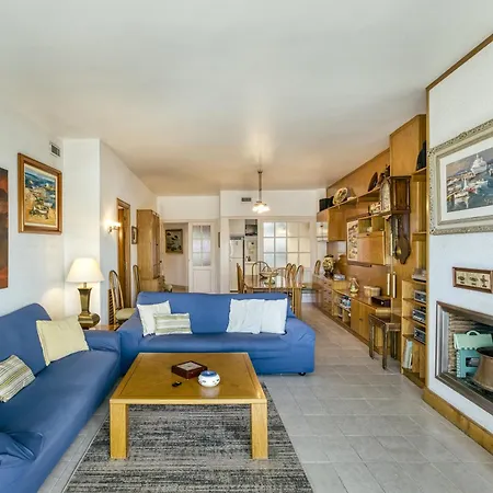 Carrer Del Mar Apartamento *