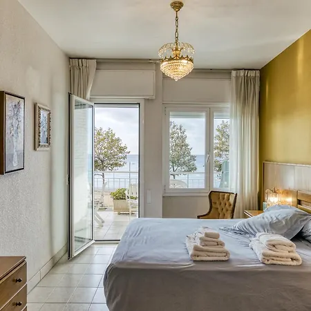 Apartamento Carrer Del Mar