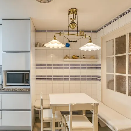 Carrer Del Mar Apartamento Palamós