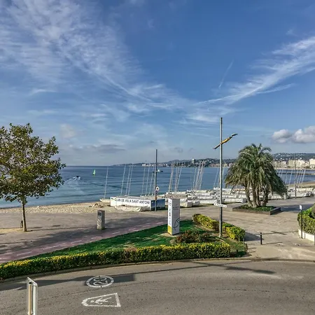 Carrer Del Mar