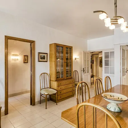 Carrer Del Mar Apartamento