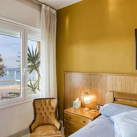 Carrer Del Mar Apartamento