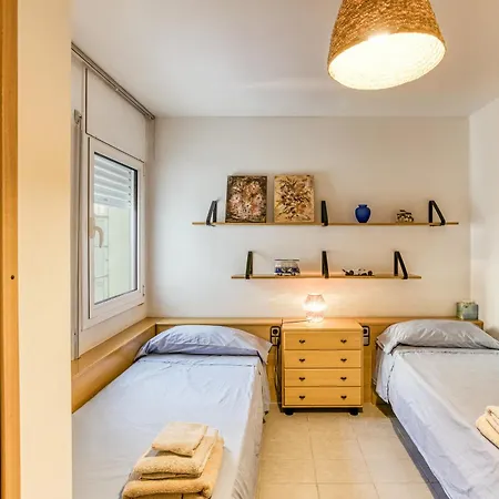 Apartamento Carrer Del Mar Palamós