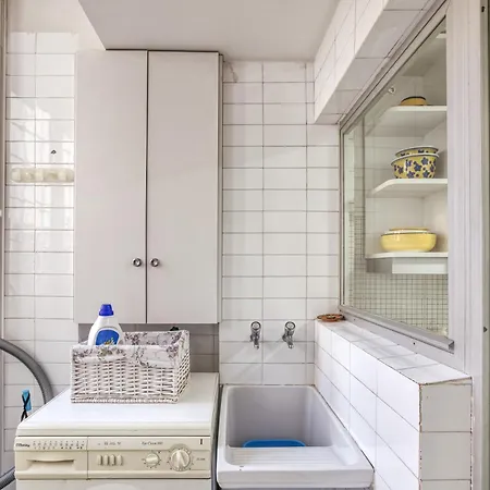 Carrer Del Mar Apartamento
