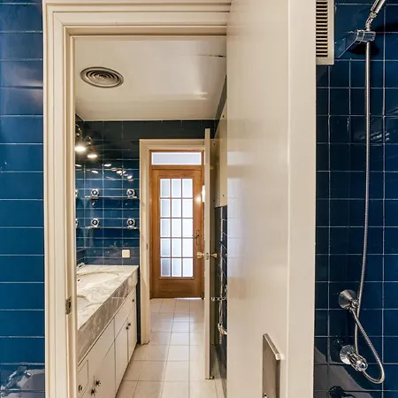 Carrer Del Mar Apartamento *