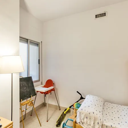 Apartamento Carrer Del Mar Palamós