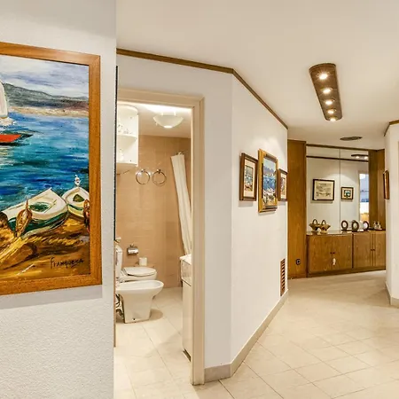 Apartamento Carrer Del Mar Palamós