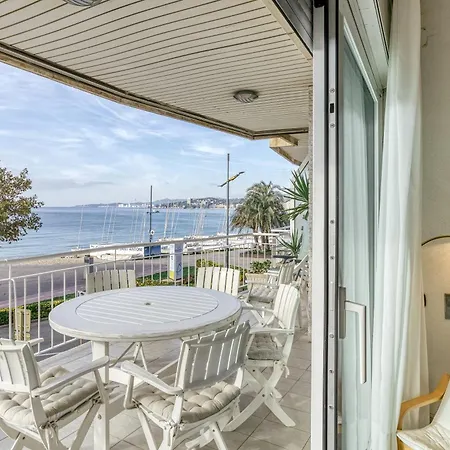 Apartamento Carrer Del Mar