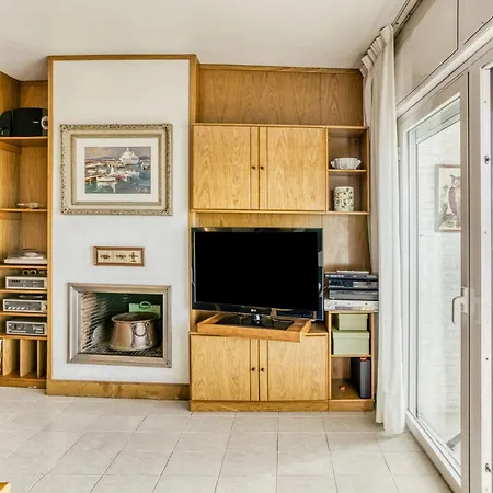 Carrer Del Mar Apartament *