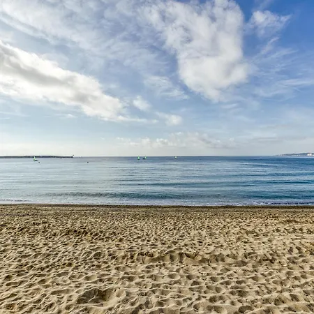 Carrer Del Mar Apartament