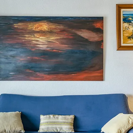 Carrer Del Mar Apartament Palamós
