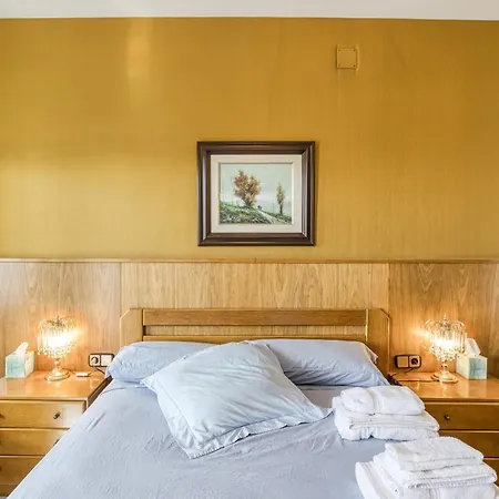 Apartament Carrer Del Mar Palamós