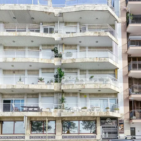 Apartament Carrer Del Mar *